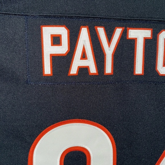 Mitchell & Ness Chicago Bears Jersey - Picture 4 of 6